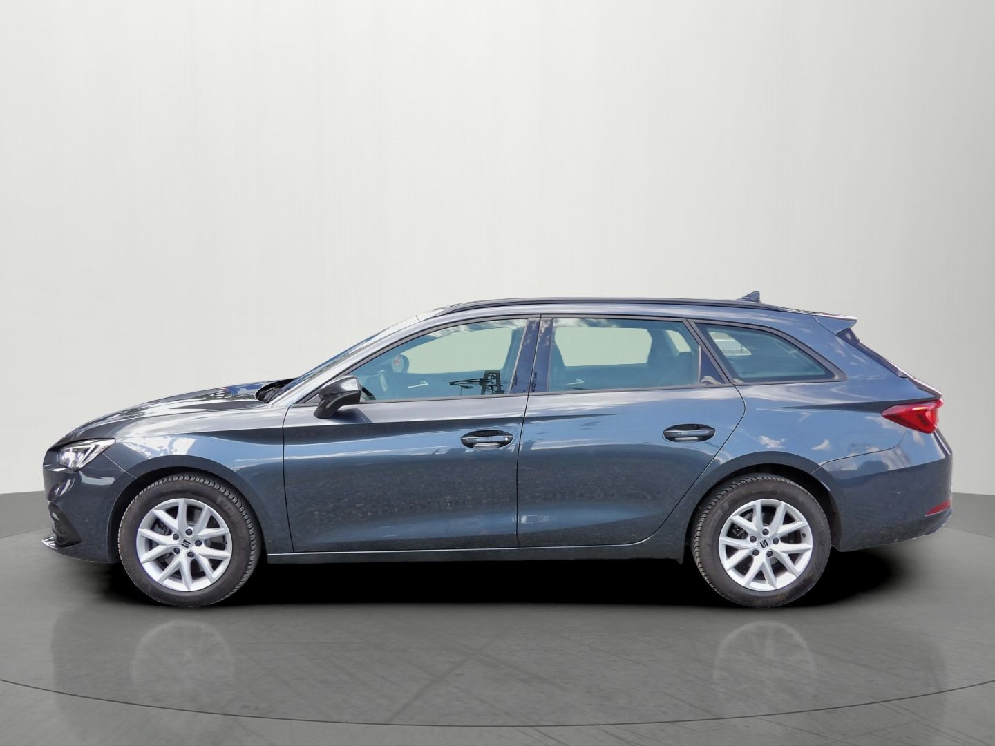 Seat Leon, 2.0TDI 110kW DSG Virtual LED - fotka 2