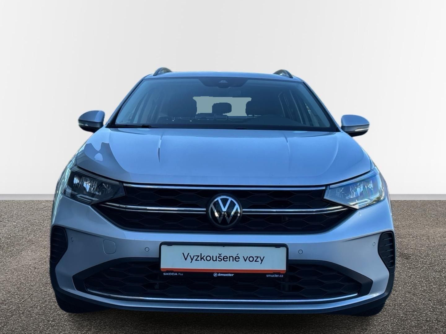 Volkswagen Taigo, 1.0 TSI / 81 kW LIFE - fotka 4