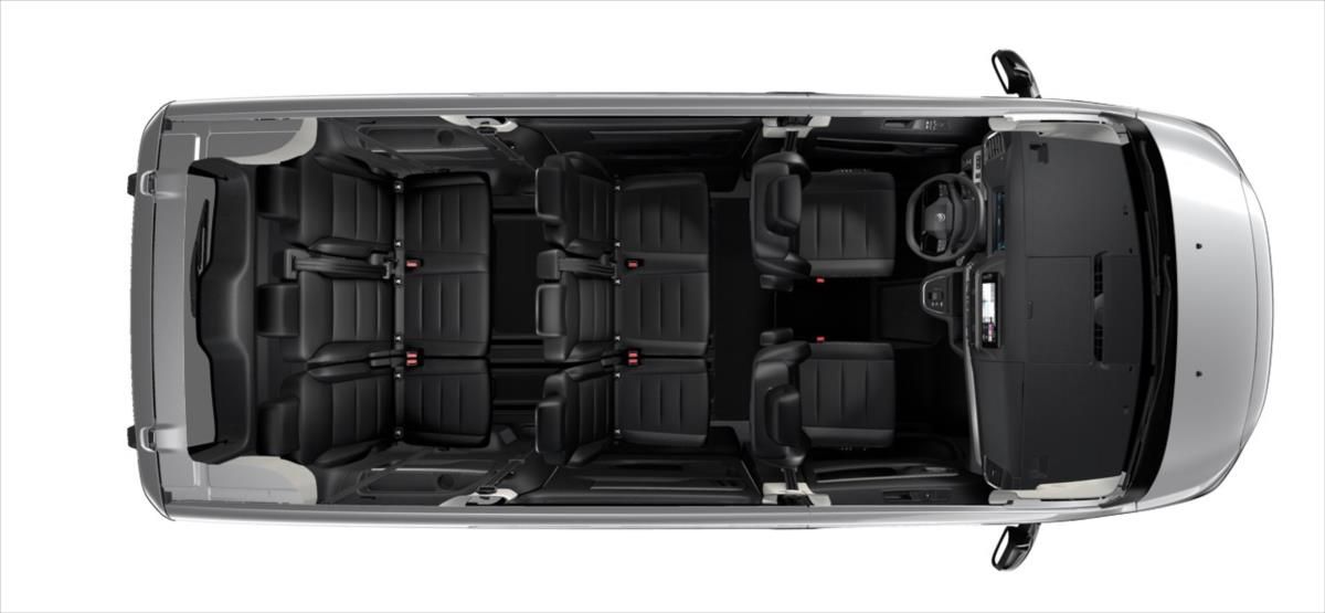 Citroën SpaceTourer, 2,2 BlueHDi 180 EAT8 SHINE M - fotka 6