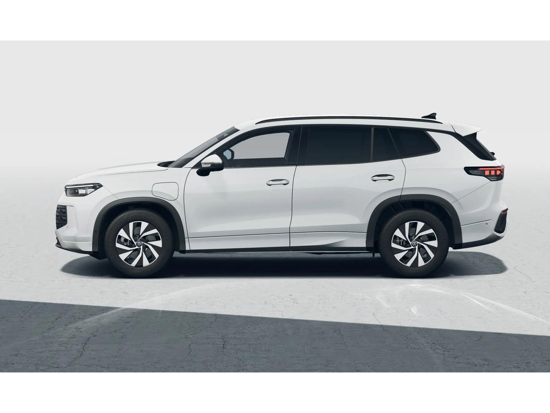 Volkswagen Tayron, 1.5 TSI e-Hybrid / 150 kW - fotka 2