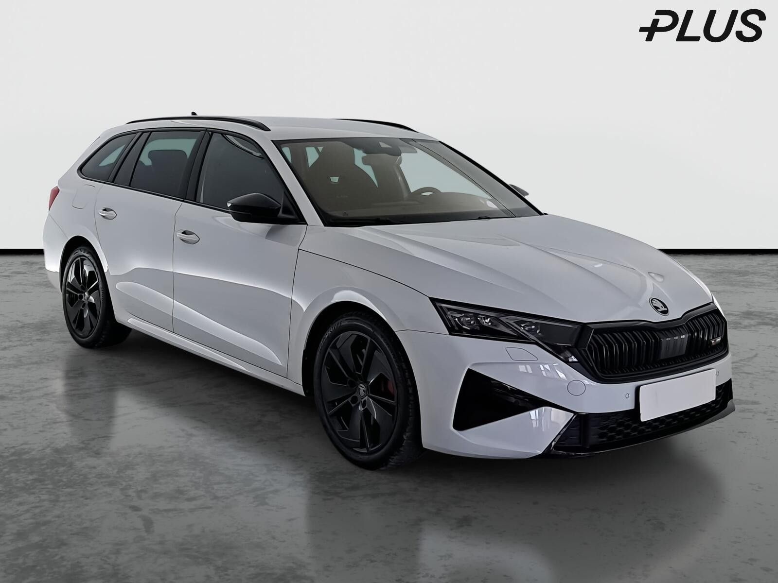 Škoda Octavia, RS 2.0 TSI, RS, KAMERA