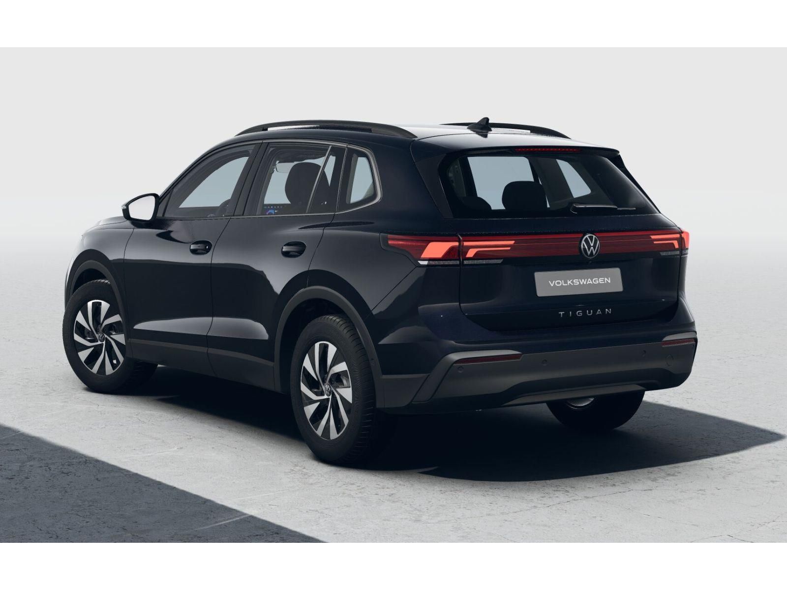 Volkswagen Tiguan, 1.5 eTSi / 110 kW Love - fotka 3
