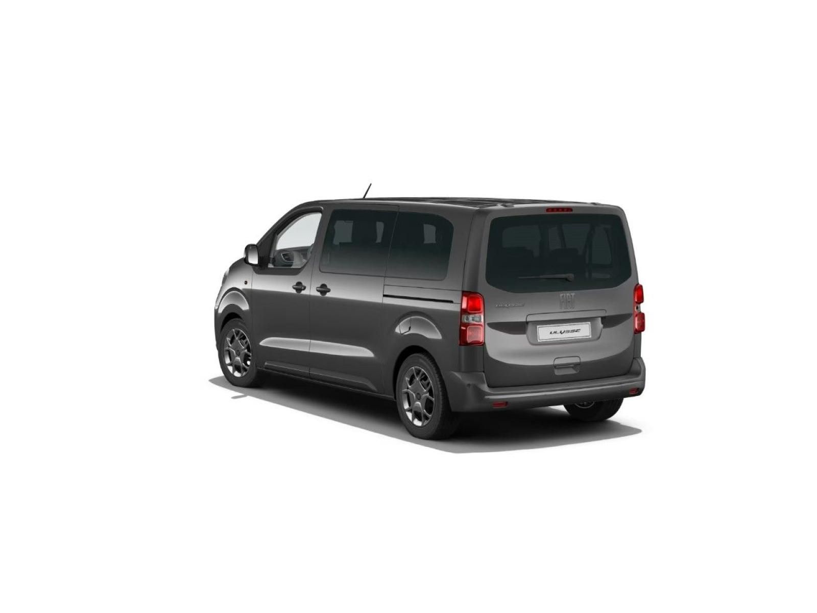Fiat Ulysse, 2.2 Mtj 180k 8AT L2 Icon *318* - fotka 4