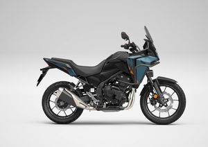 Honda, NX500 - AKČNÍ NABÍDKA
