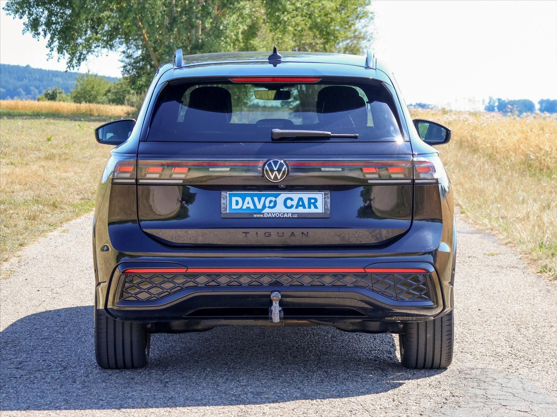 Volkswagen Tiguan, 2,0 TDI 142kW DSG R-Line DPH - fotka 6