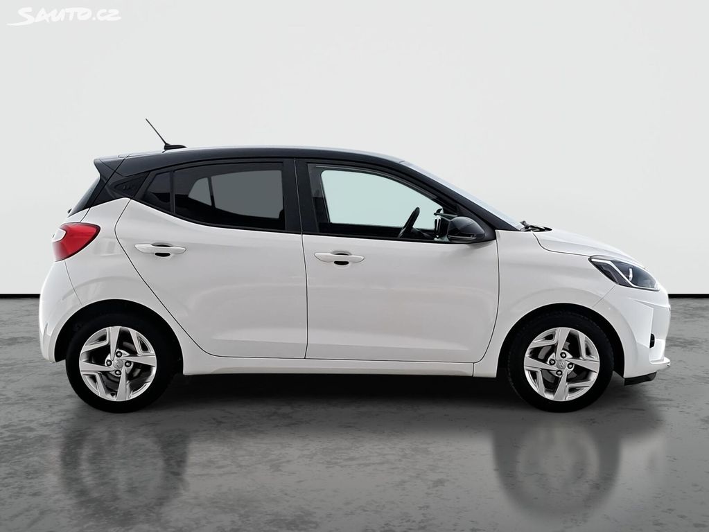 2020 Hyundai I10