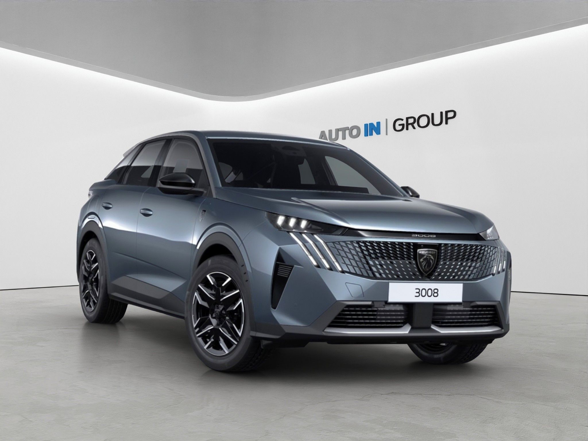 Peugeot 3008, GT Hybrid 145 e-DCS6 - fotka 5