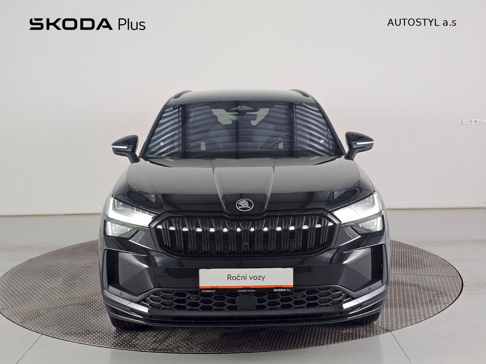 Škoda Kodiaq, 2.0TDi 142kW 4X4 SPORTLINE 7S - fotka 4