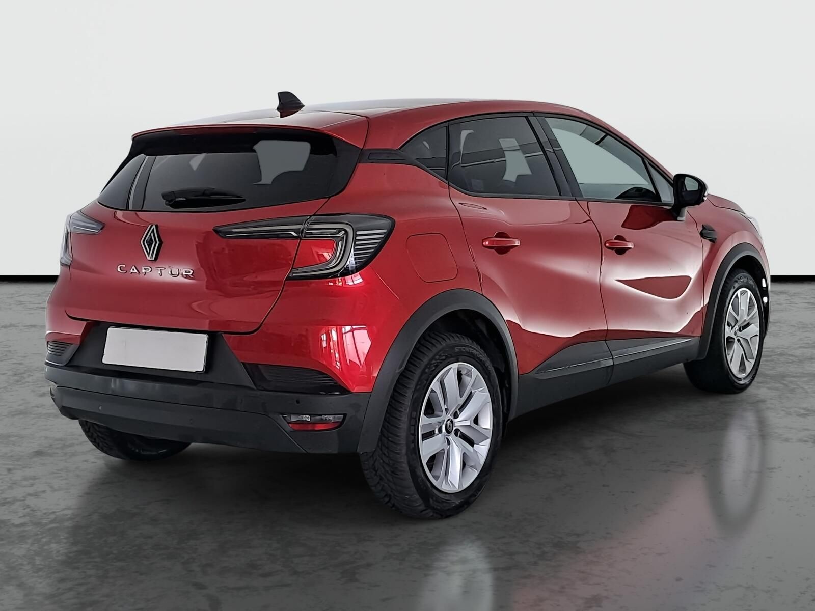 Renault Captur, 1.0 TCe, Techno, Záruka - fotka 5