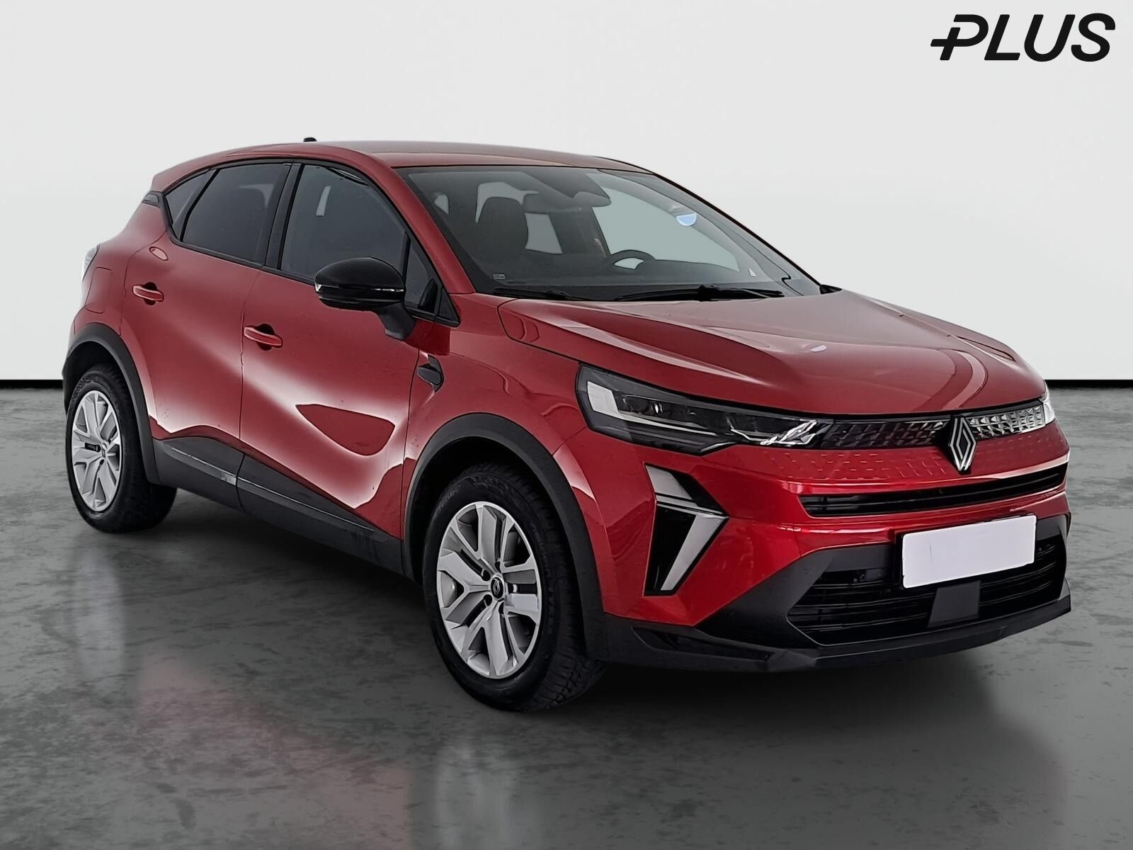 Renault Captur, 1.0 TCe, Techno, Záruka