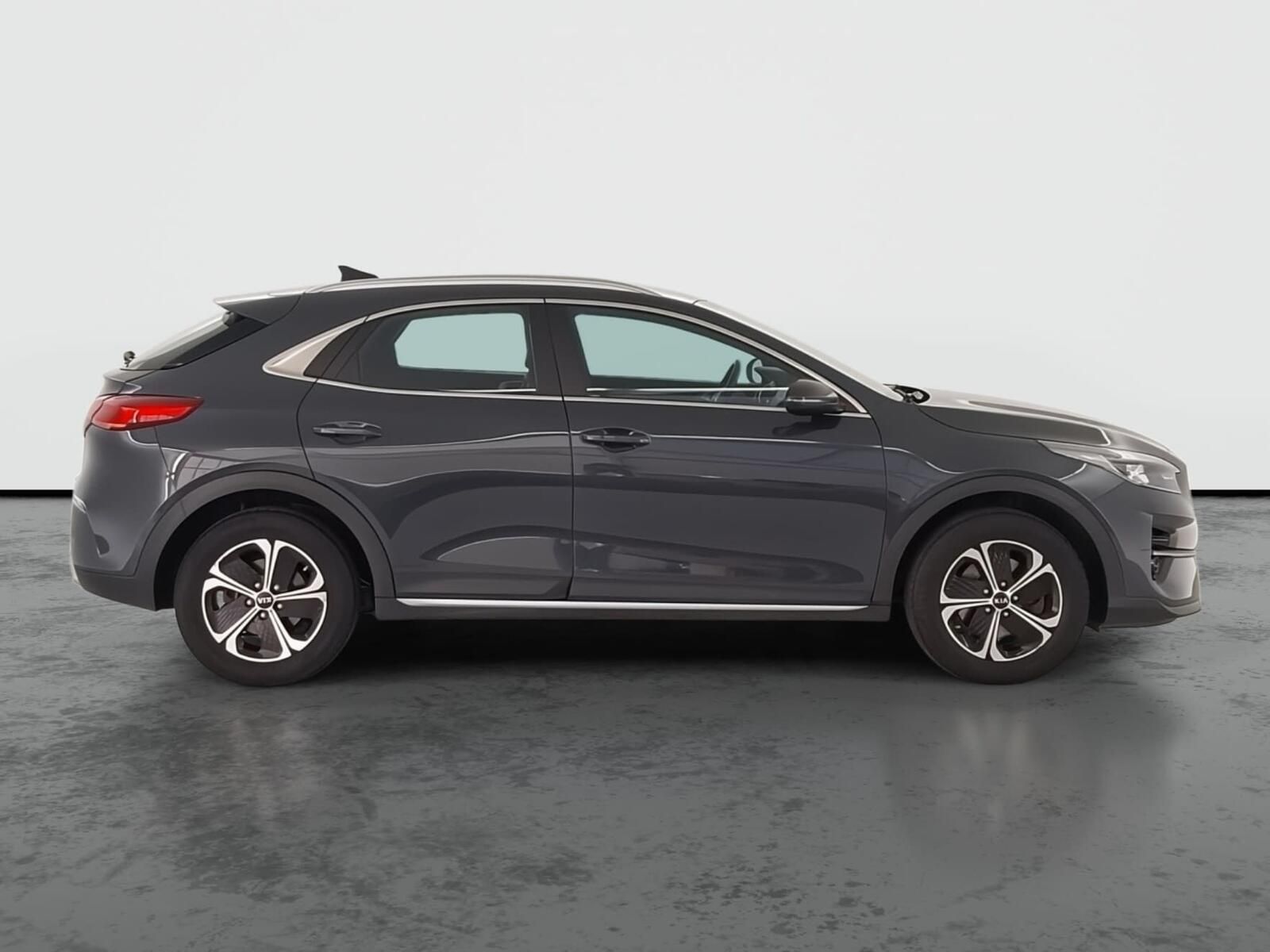 Kia XCee´d, Plug-in-Hybrid, Automat - fotka 6