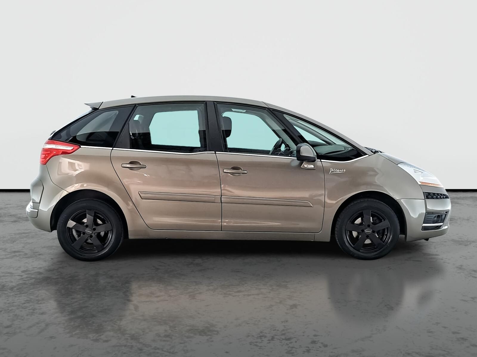 Citroën C4 Picasso, 1.6 HDi, Automat, po STK - fotka 6