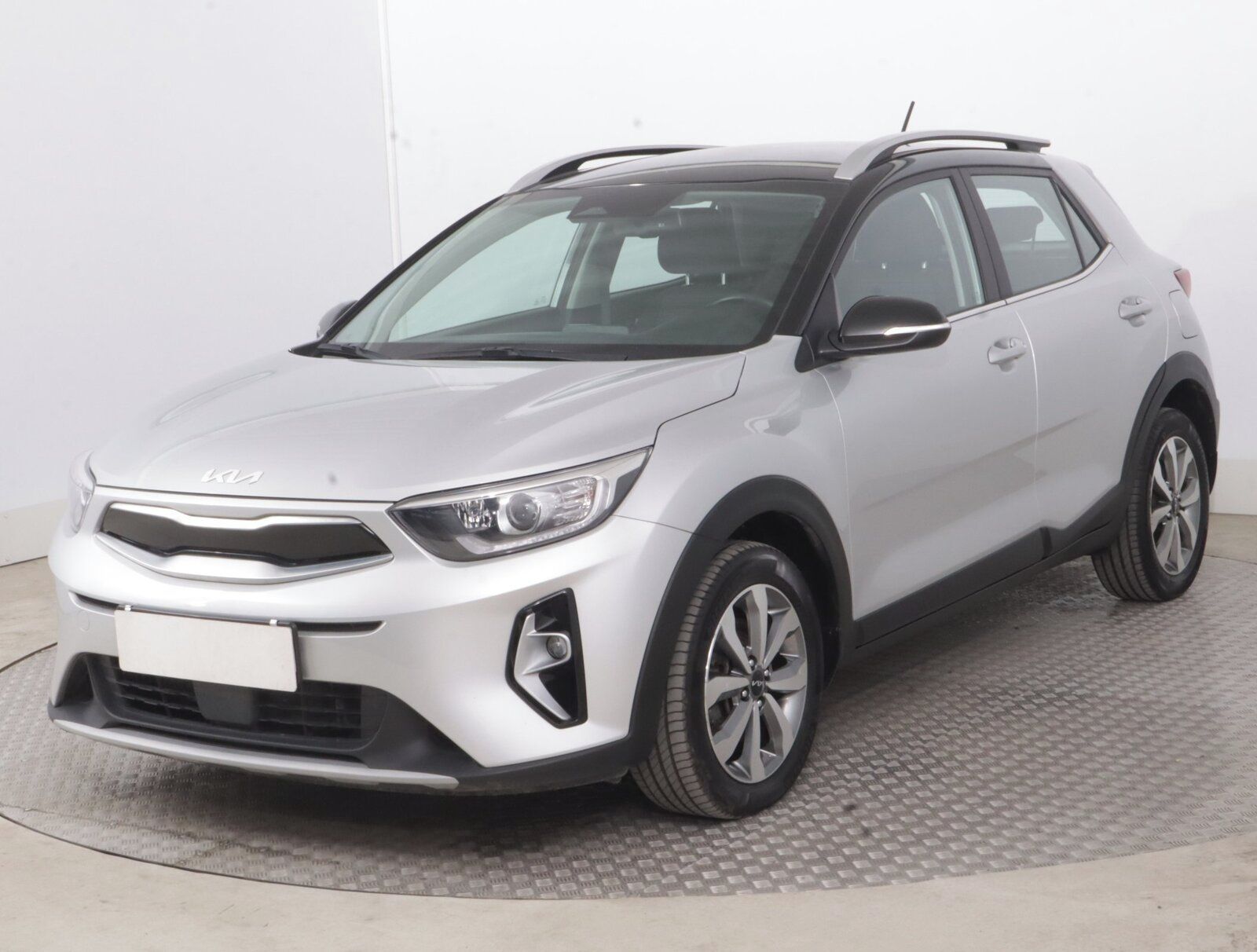 Kia Stonic, 1.0 T-GDI, EXCLUSIVE, DPH - fotka 2