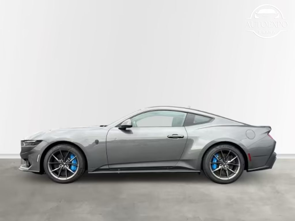 Ford Mustang, Coupe Dark Horse Fastback 5.0 - fotka 4