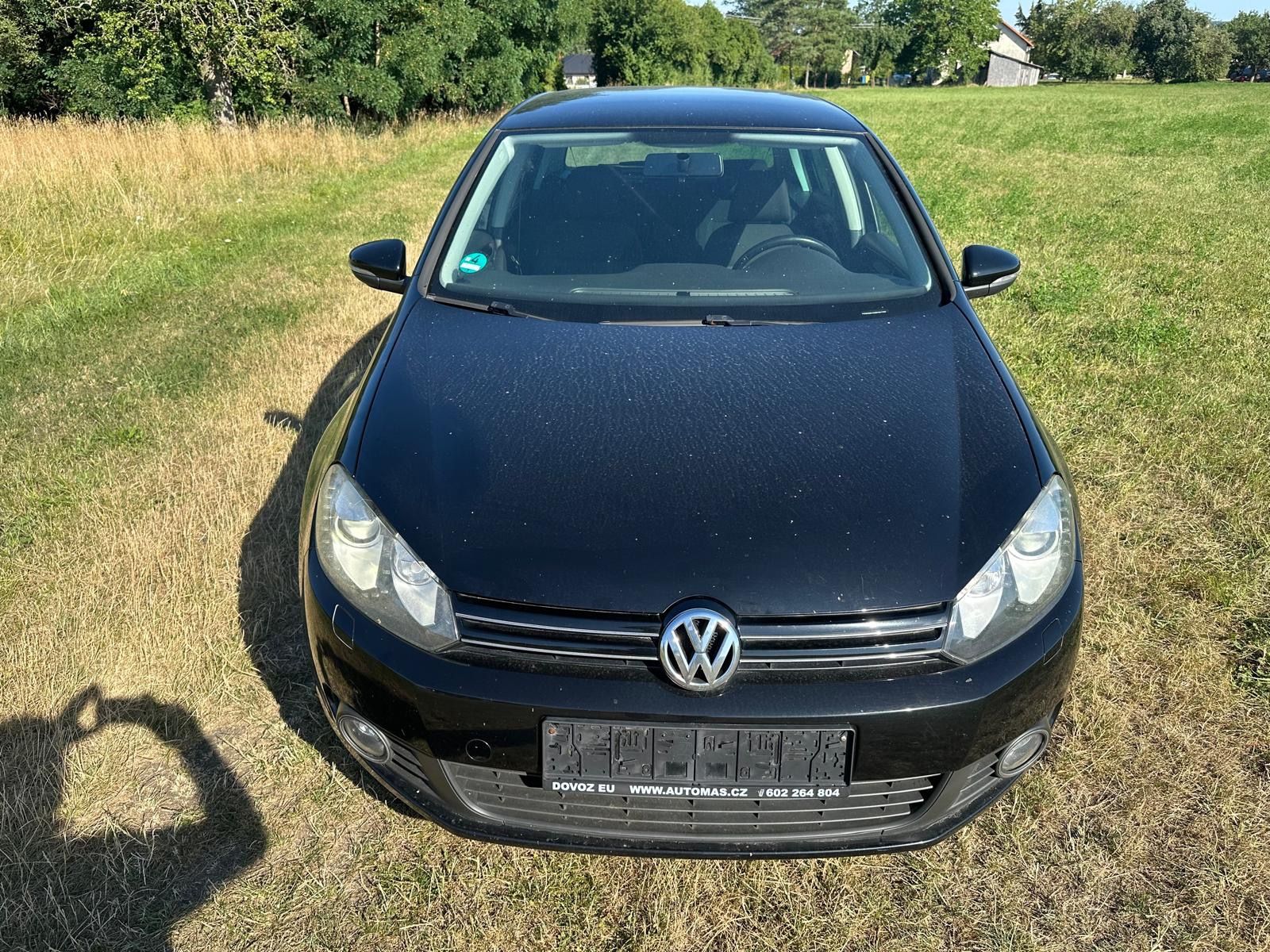 Volkswagen Golf, 6-1.2-TSI-63KW-NOVE ROZVODY - fotka 3