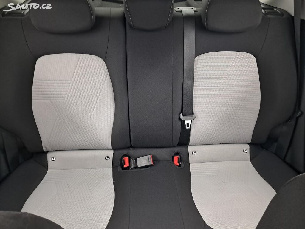 2020 Hyundai I10