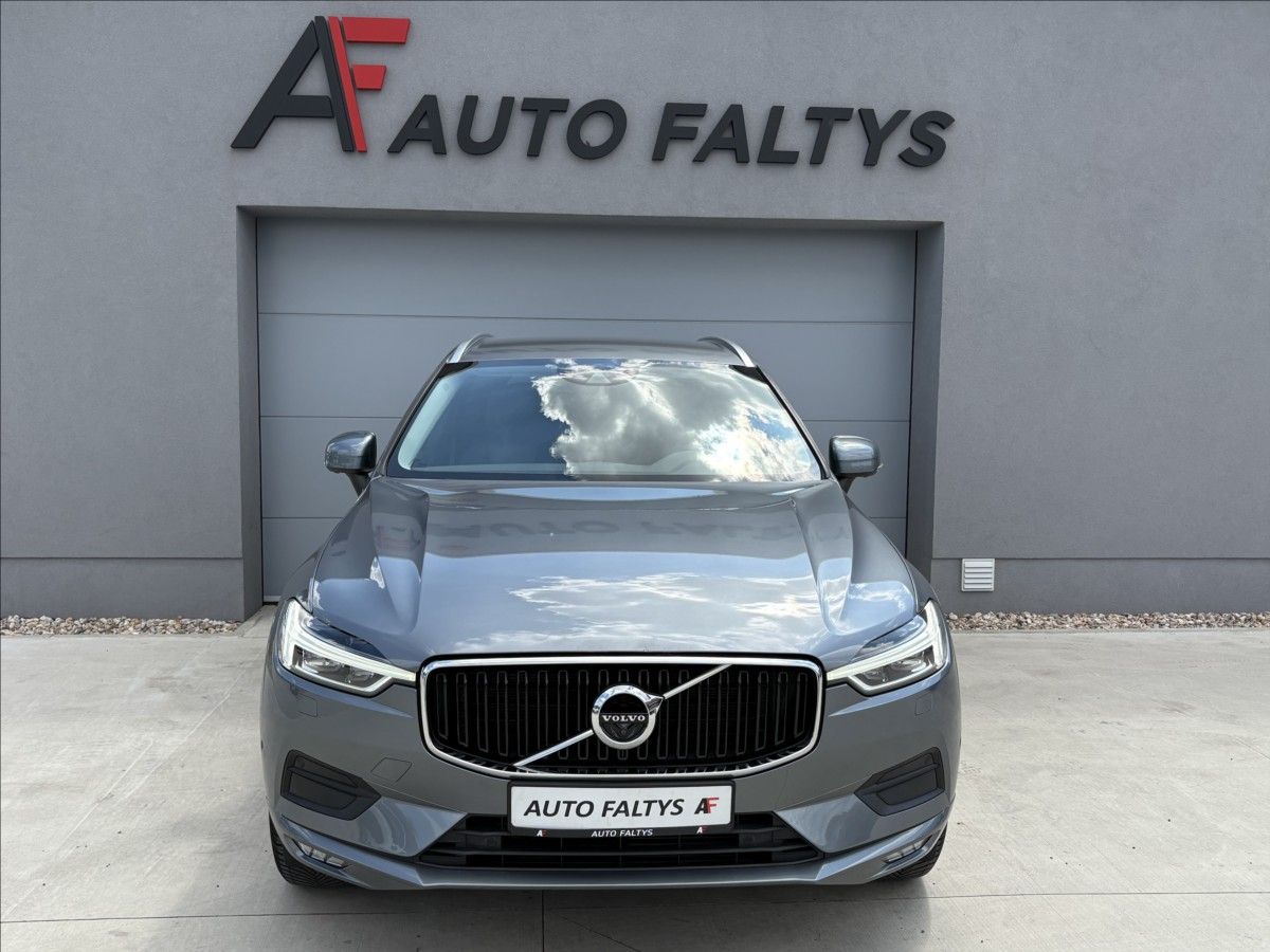 Volvo XC60, T4 155 KW POLESTAR MONENTUM - fotka 3