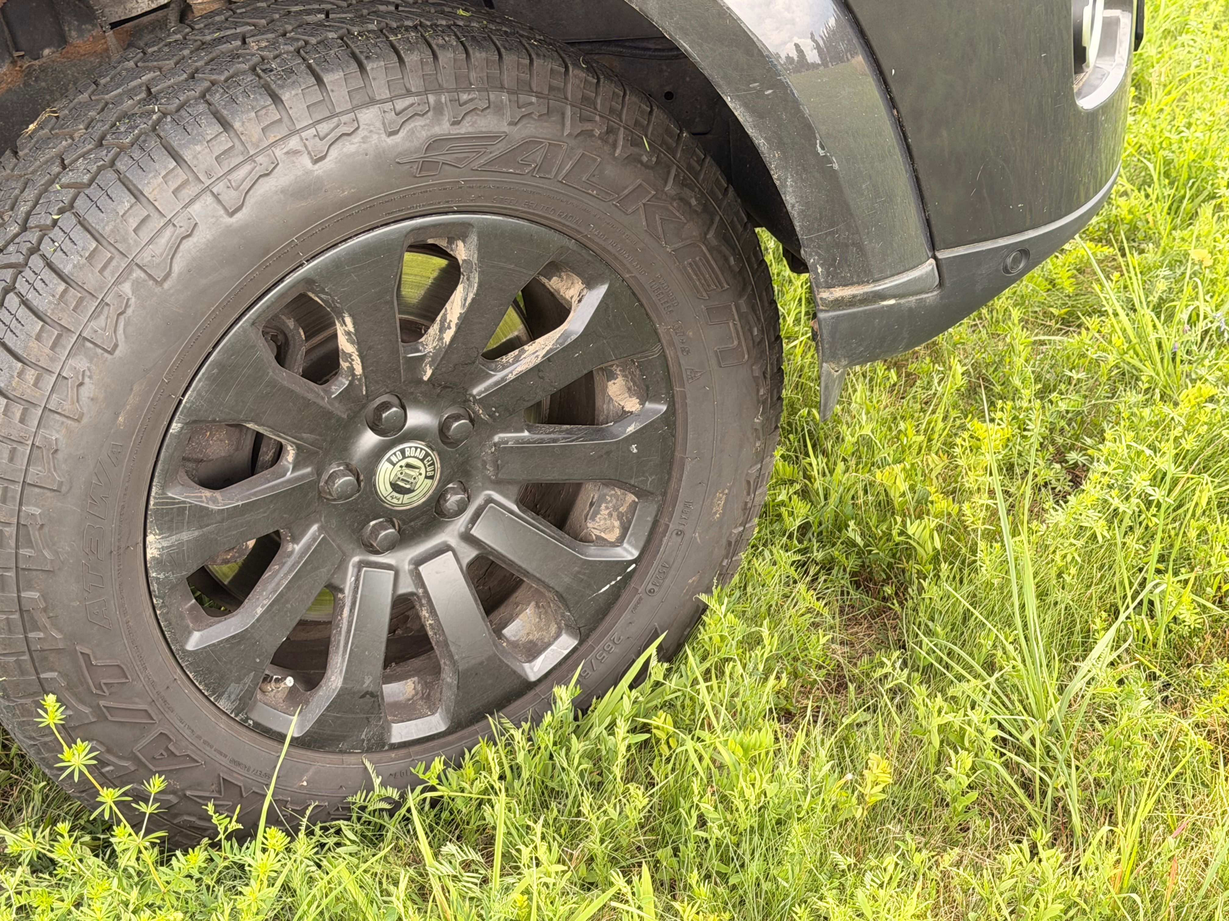 Land Rover Discovery, Servisováno, skvělý stav - fotka 6