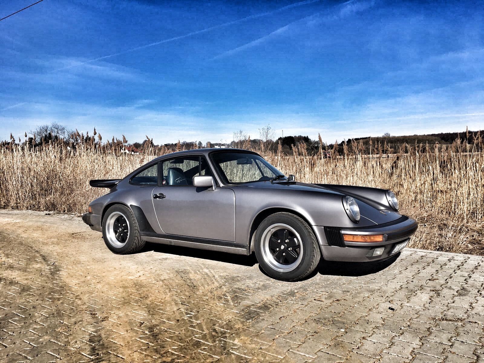 Porsche 911, Porsche [telefon skryt] - fotka 6