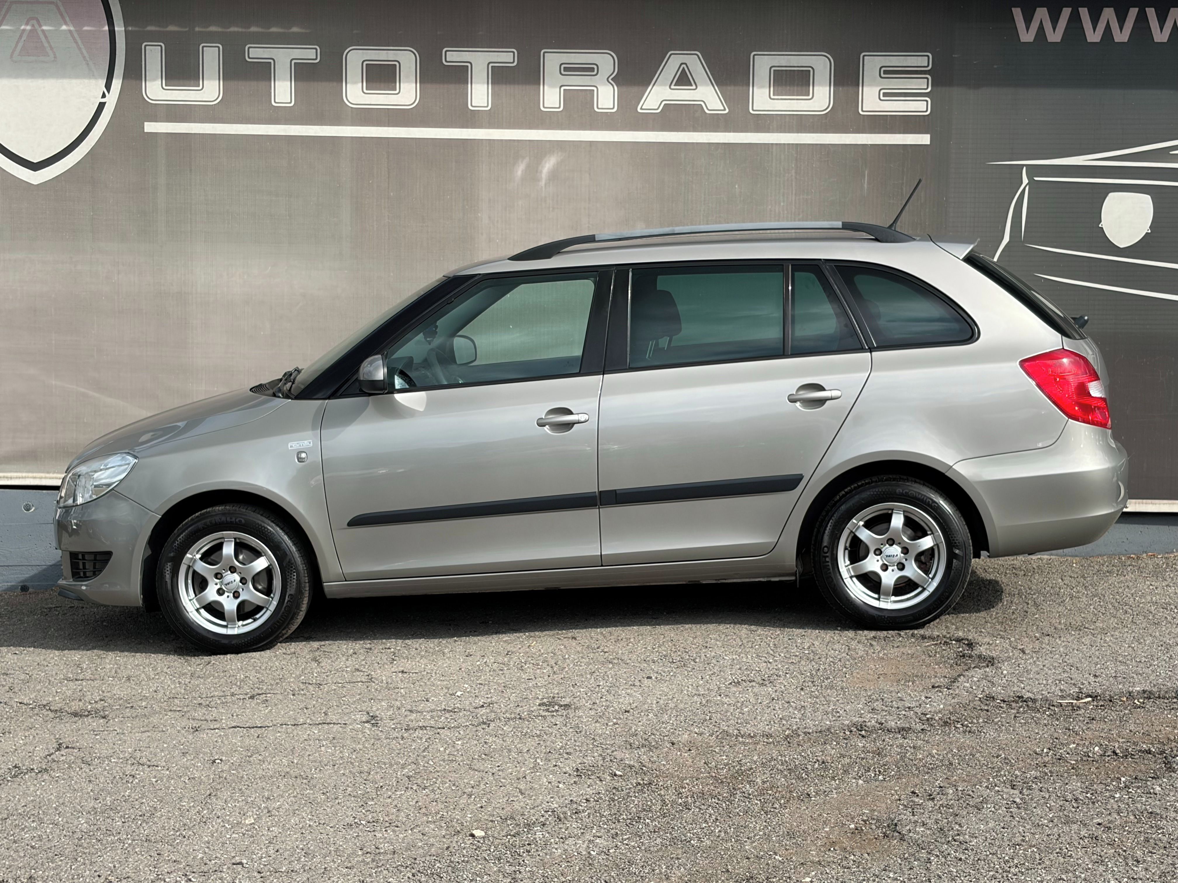 Škoda Fabia, 1.2TSi, 88tis.KM ! Plný Servis - fotka 2