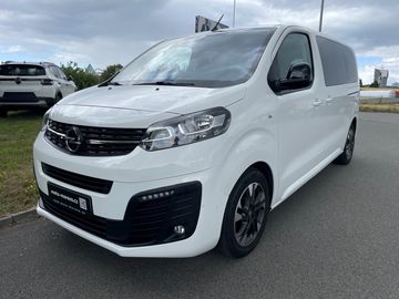 Life 2,0 CDTi 106 kW, ČR, 1. m