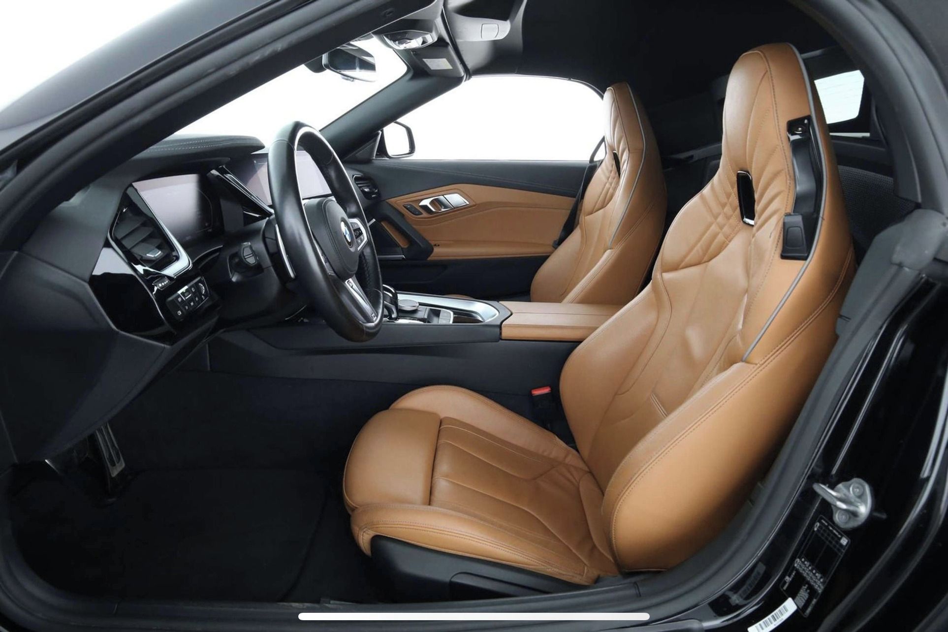 BMW Z4, M40i - fotka 6