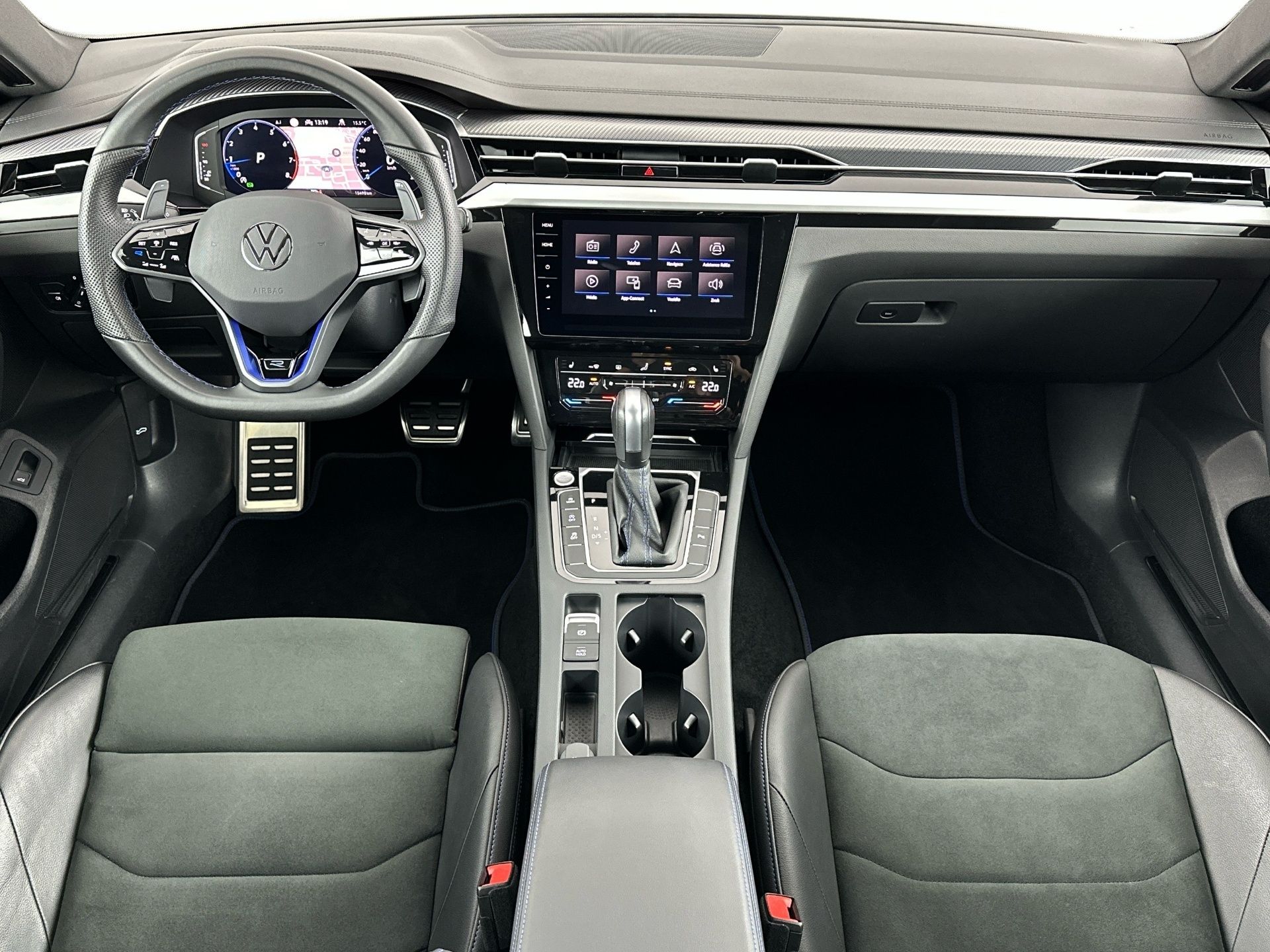 Volkswagen Arteon, "R" 2.0 TSI 235kW 4Motion DSG - fotka 5