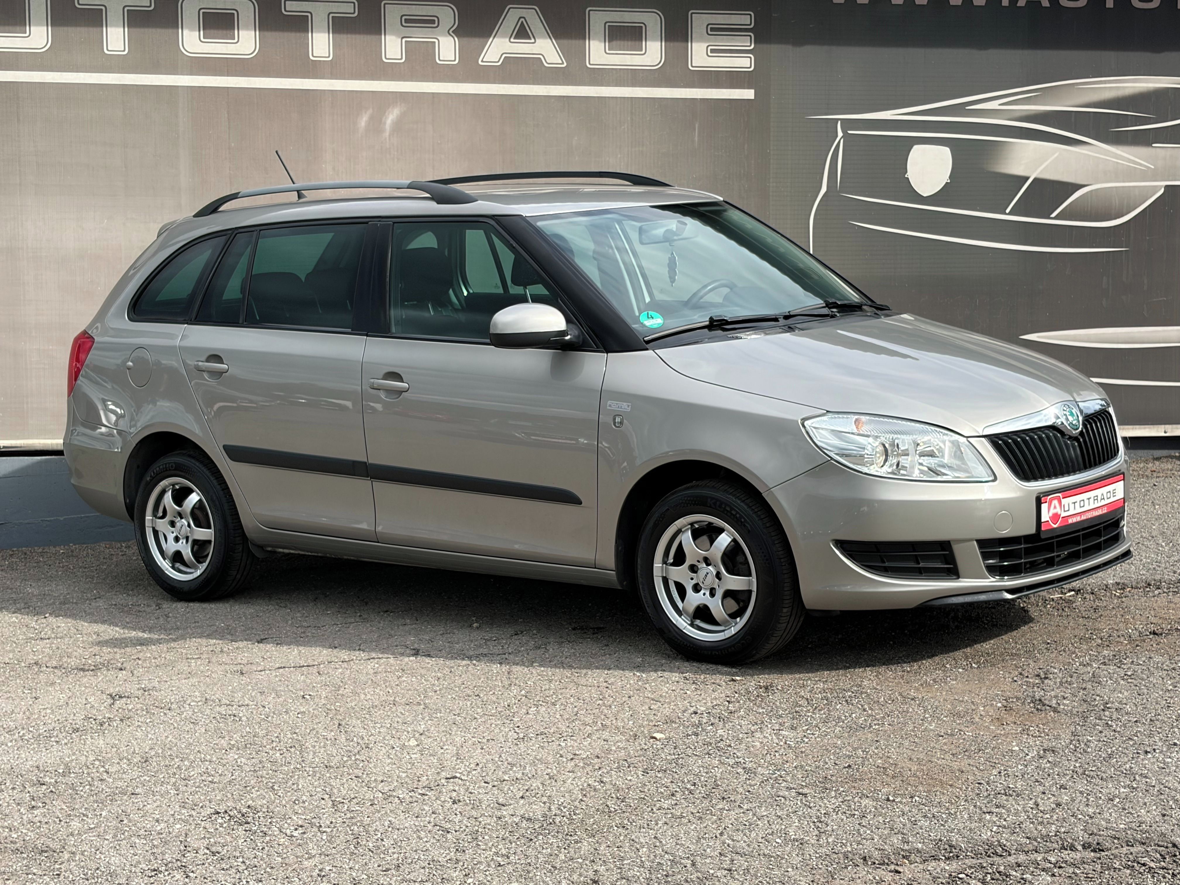 Škoda Fabia, 1.2TSi, 88tis.KM ! Plný Servis - fotka 6
