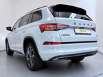Škoda Kodiaq, SPORTLINE 2.0TDI/147kW 4x4 7DS