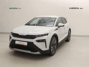 Škoda Elroq, 85, 82kWh 210kW Selection Maxx