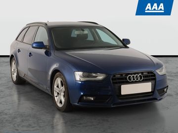 2.0 TDI, Ambition, Navi