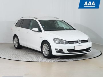 1.6 TDI, Navi