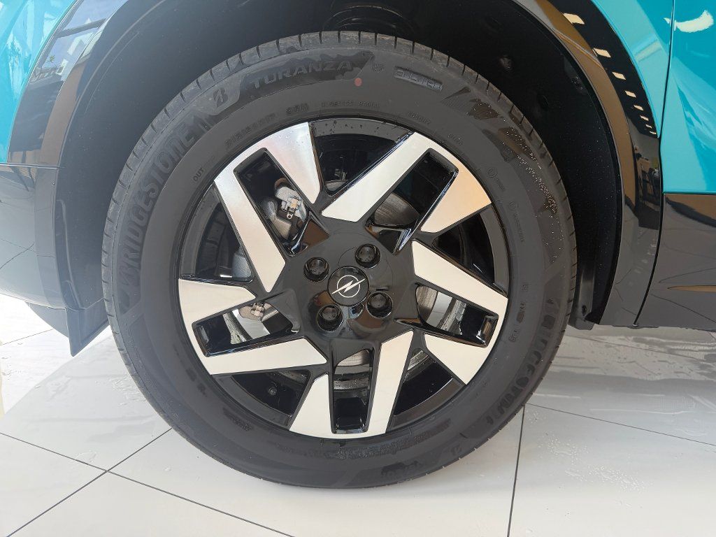 Opel Mokka, GS Hybrid 1.2T 145k AT6 - fotka 4