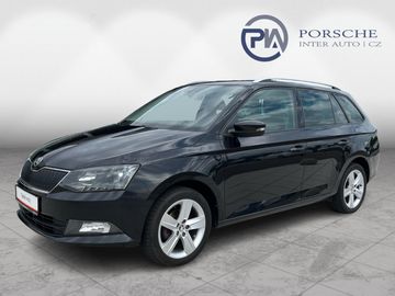 1.2TSI 66kW STYLE PLUS