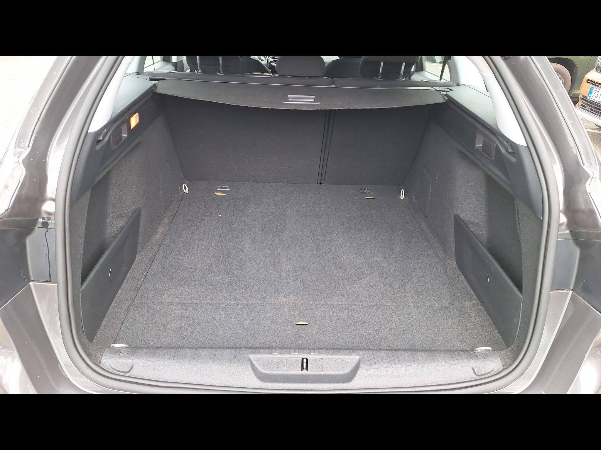 Peugeot 308, 1.2 130k ZÁRUKA SERVIS - fotka 6