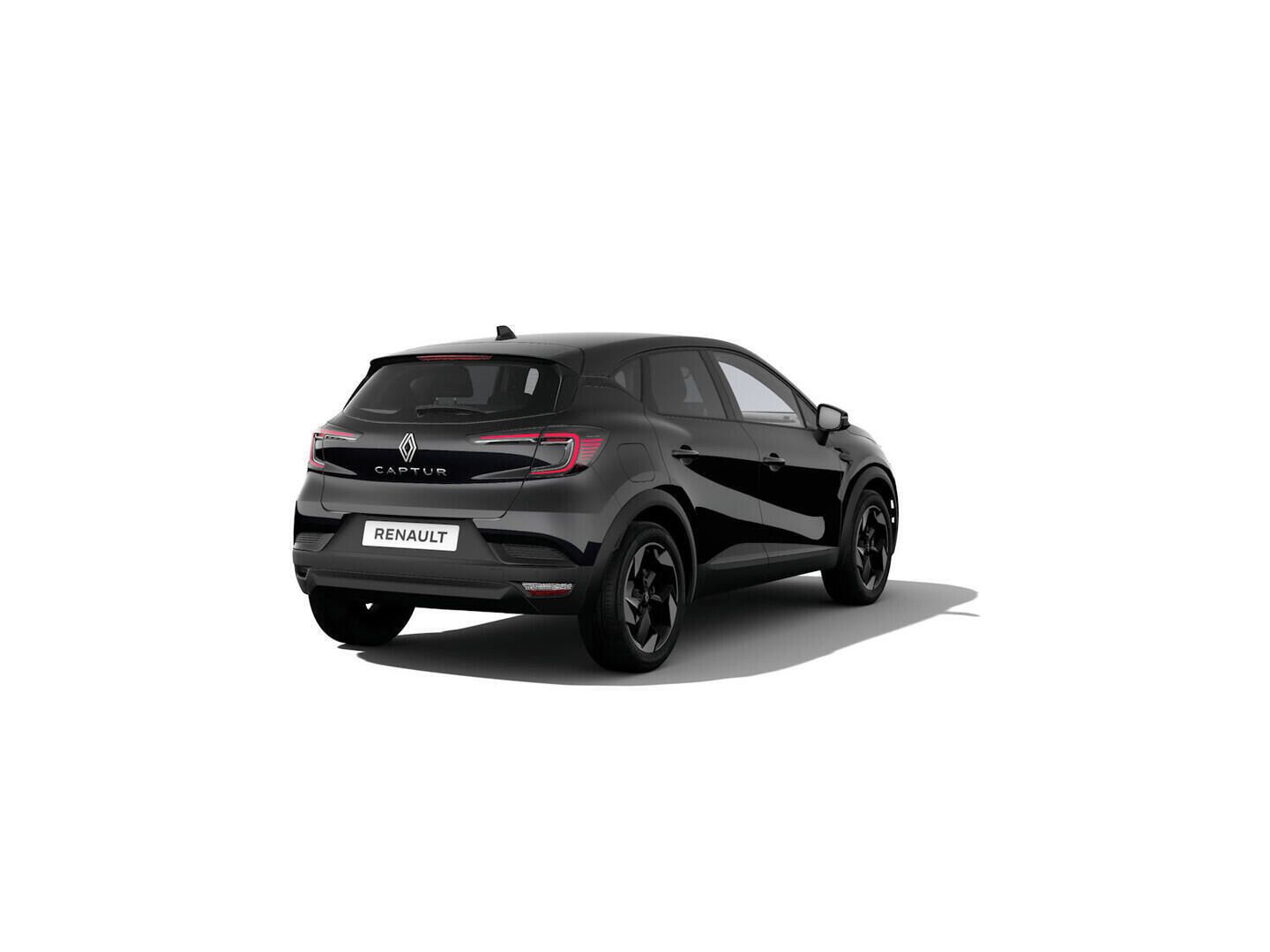 Renault Captur, Techno ECO-G 100 1,0 74 kW - fotka 4