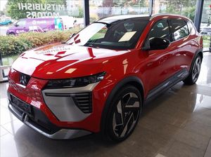 Mitsubishi Eclipse Cross, 160kW / 87kWh  BEV INSTYLE