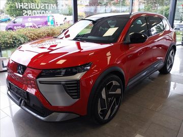 160kW / 87kWh  BEV INSTYLE
