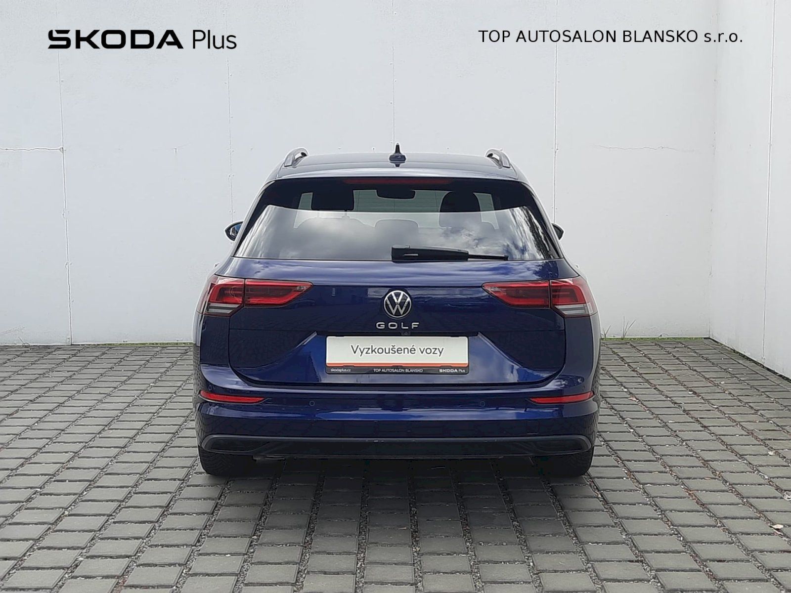 Volkswagen Golf, 1.5TSI 96kW Life - fotka 6