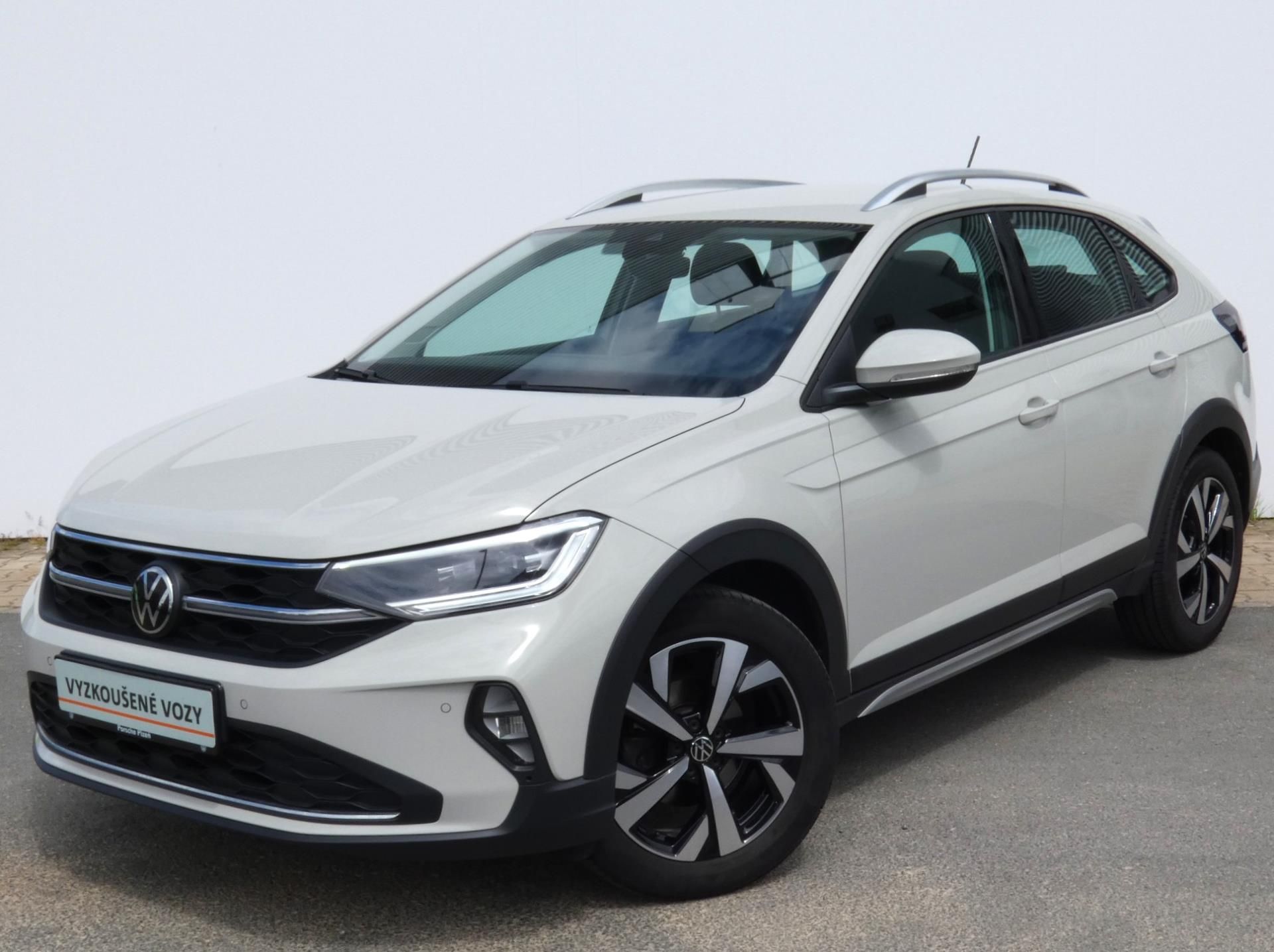 Volkswagen Taigo, Style 1.0 TSI