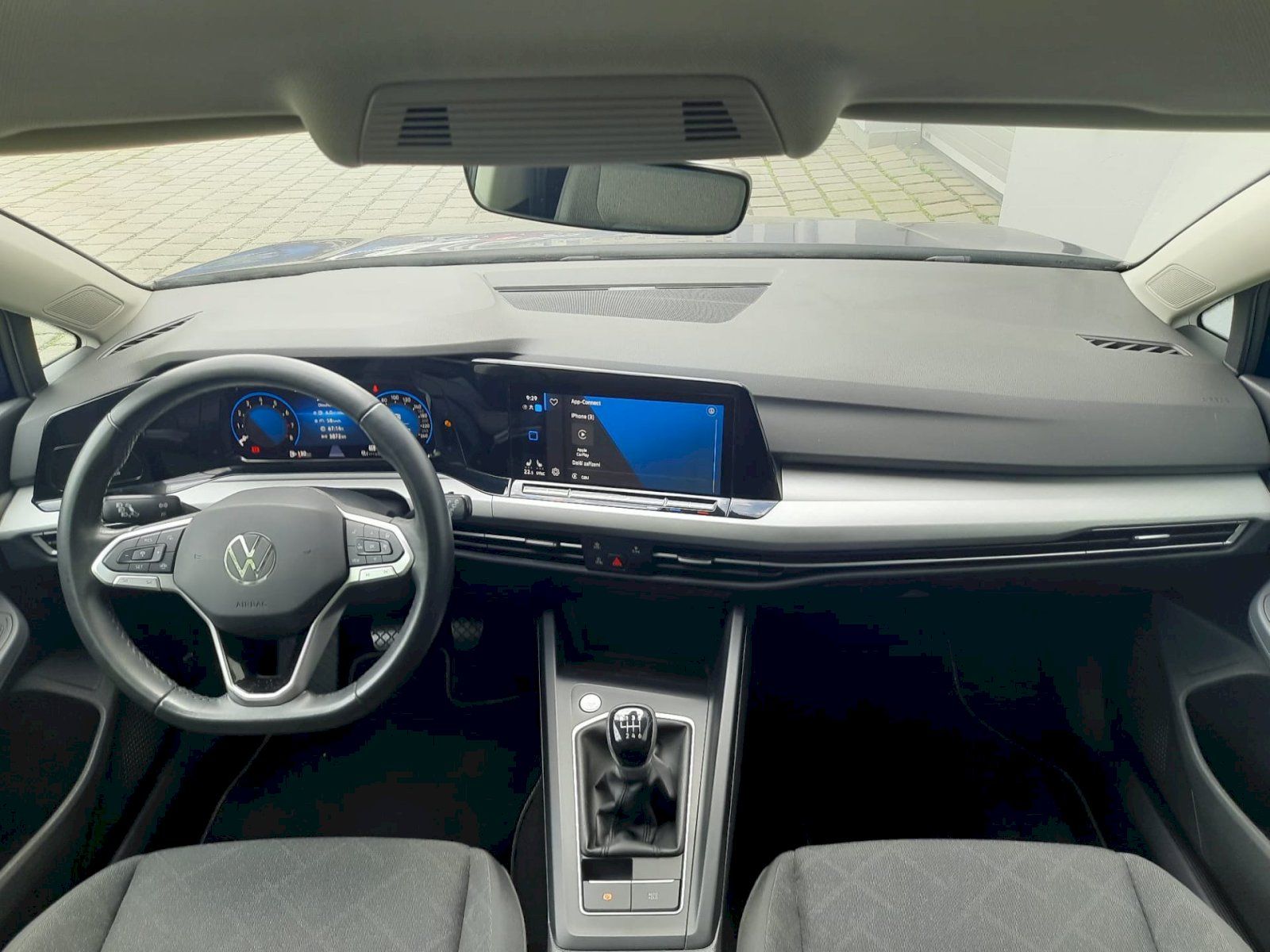 Volkswagen Golf, 1.5TSI 96kW Life - fotka 5