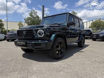 G 400