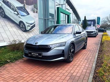Sportline 2,0 TDI 110 kW