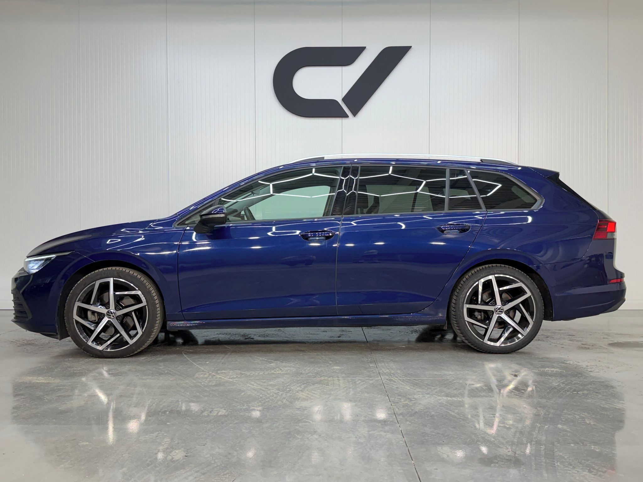 Volkswagen Golf, 2.0 TDI 110KW DSG - fotka 4