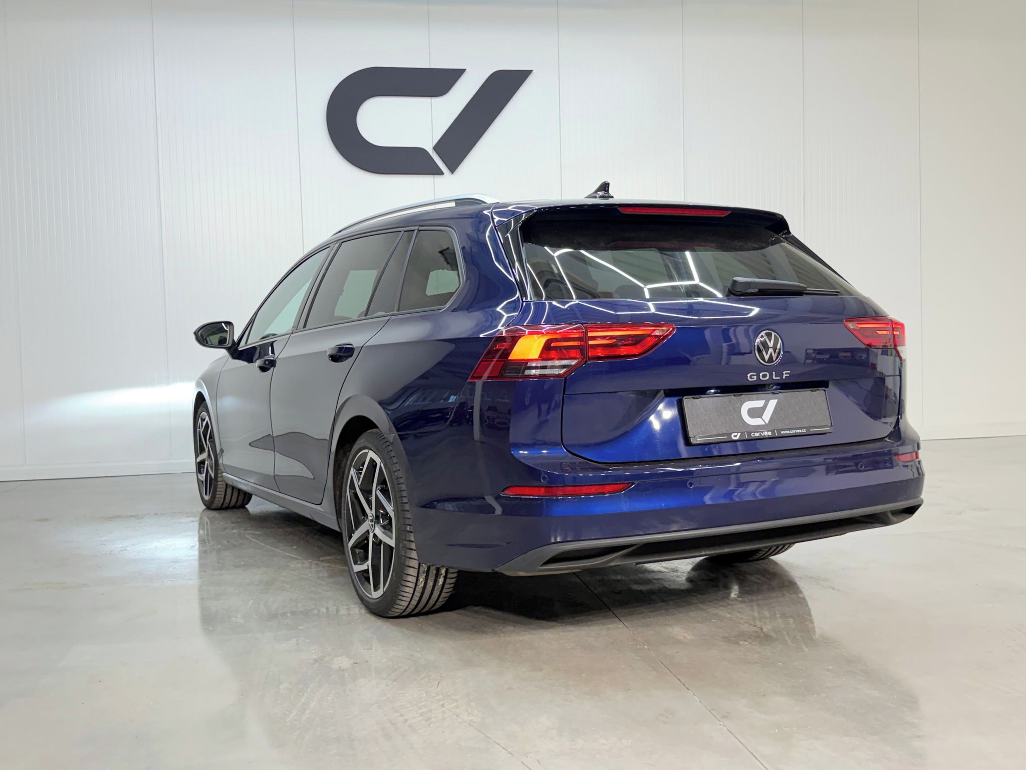 Volkswagen Golf, 2.0 TDI 110KW DSG - fotka 6