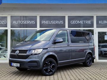2,0 TDI CAMPING VESTAVBA 4MÍST