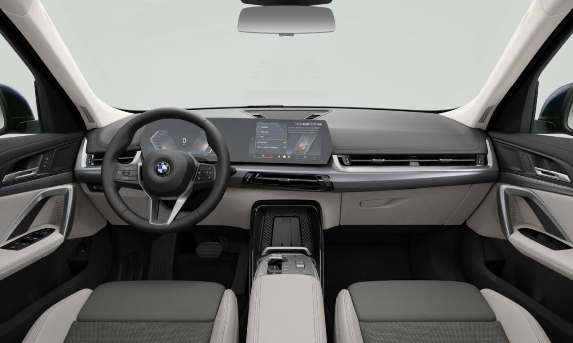 BMW X1, sDrive18i - fotka 3