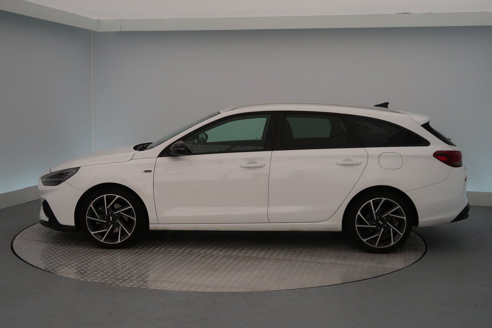 Hyundai i30, 1.5 T-GDI MHEV, N-Line, Záruka - fotka 3
