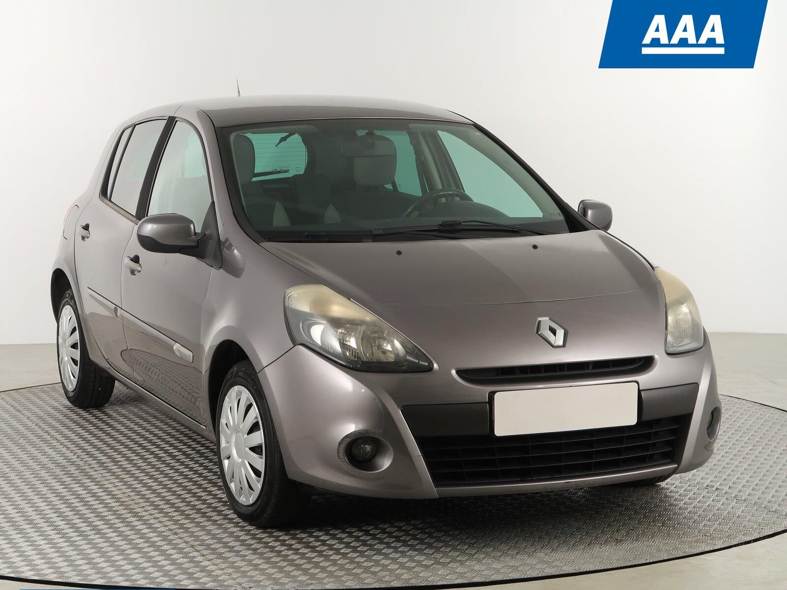 Renault Clio, 1.2 16V , jezdí výborně