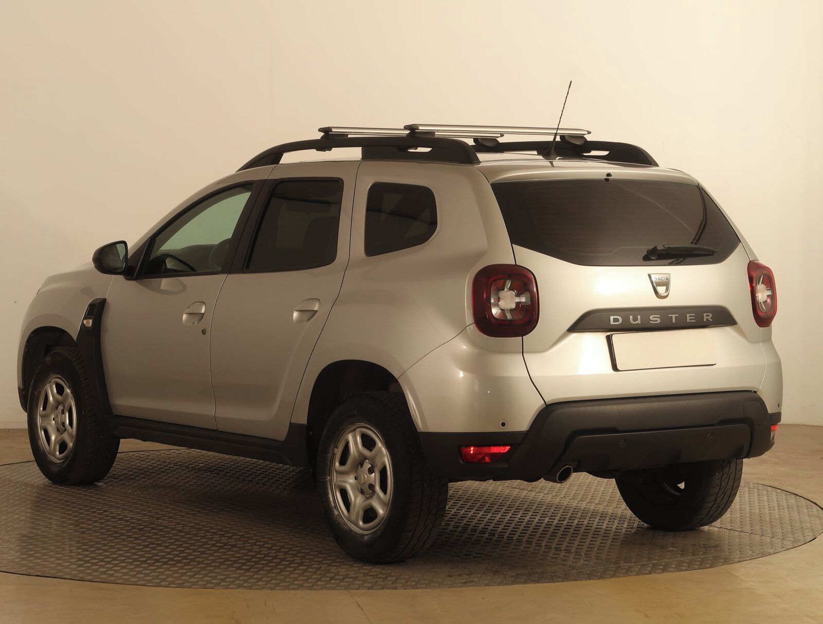 Dacia Duster, 1.6 SCe, Serv.kniha, Tempomat - fotka 4
